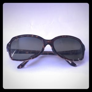 Maui Jim sunglasses